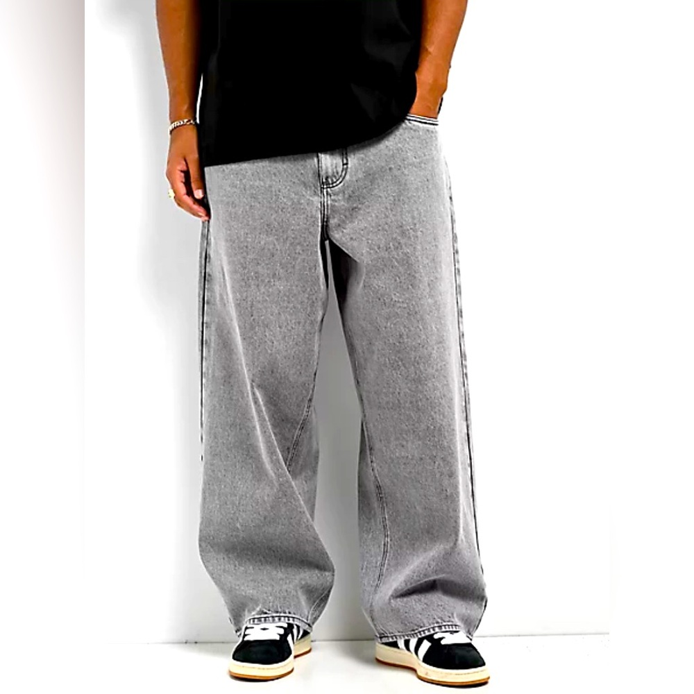 New Empire jeans from Zumies